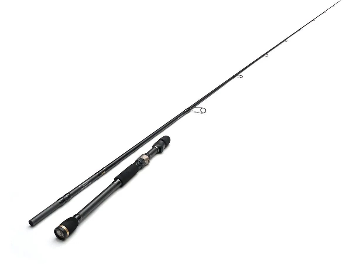 Westin W3 Bass Finesse Tc 2nd 7' 5-15g