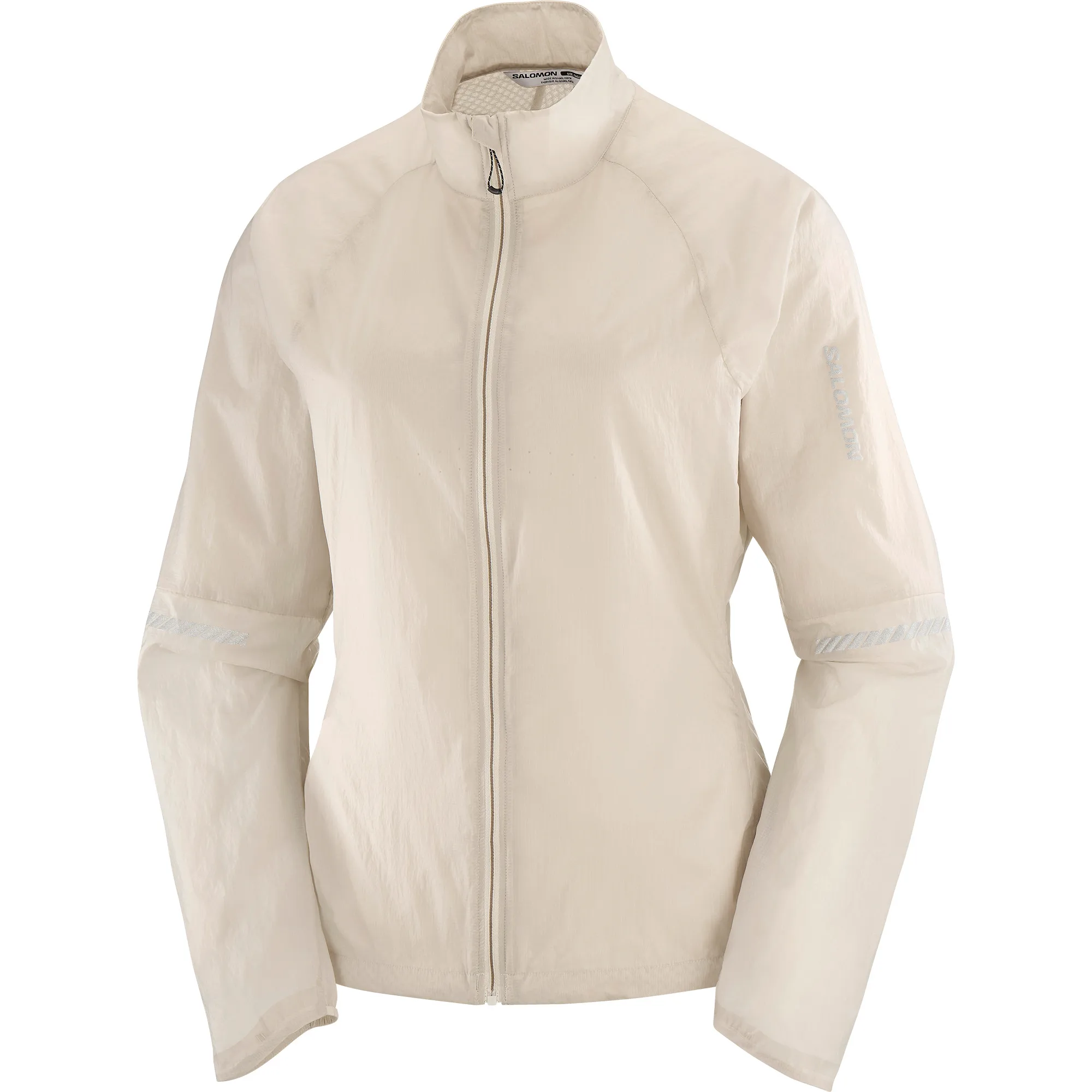 Salomon Sense Flow Jacket W Rainy Day