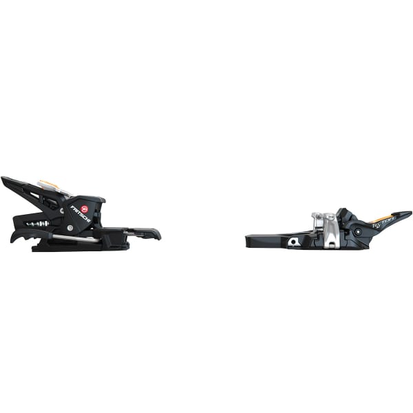 Fixation ski de randonnée FRITSCHI TECTON 12 100MM