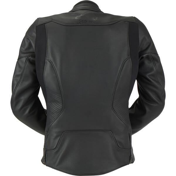Furygan - Blouson femme Livia Noir