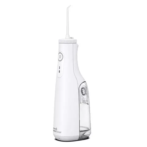 Irrigador oral portátil sem fio Waterpik WP 450 Plus