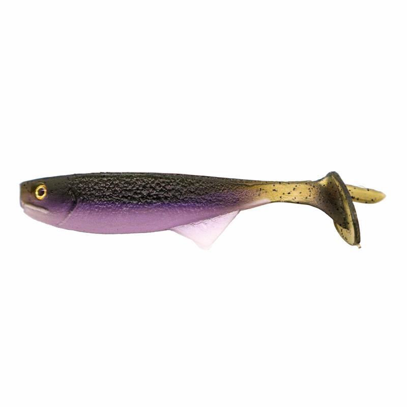Leurre Souple 10Ftu Fin's P - 10Cm - Par 5