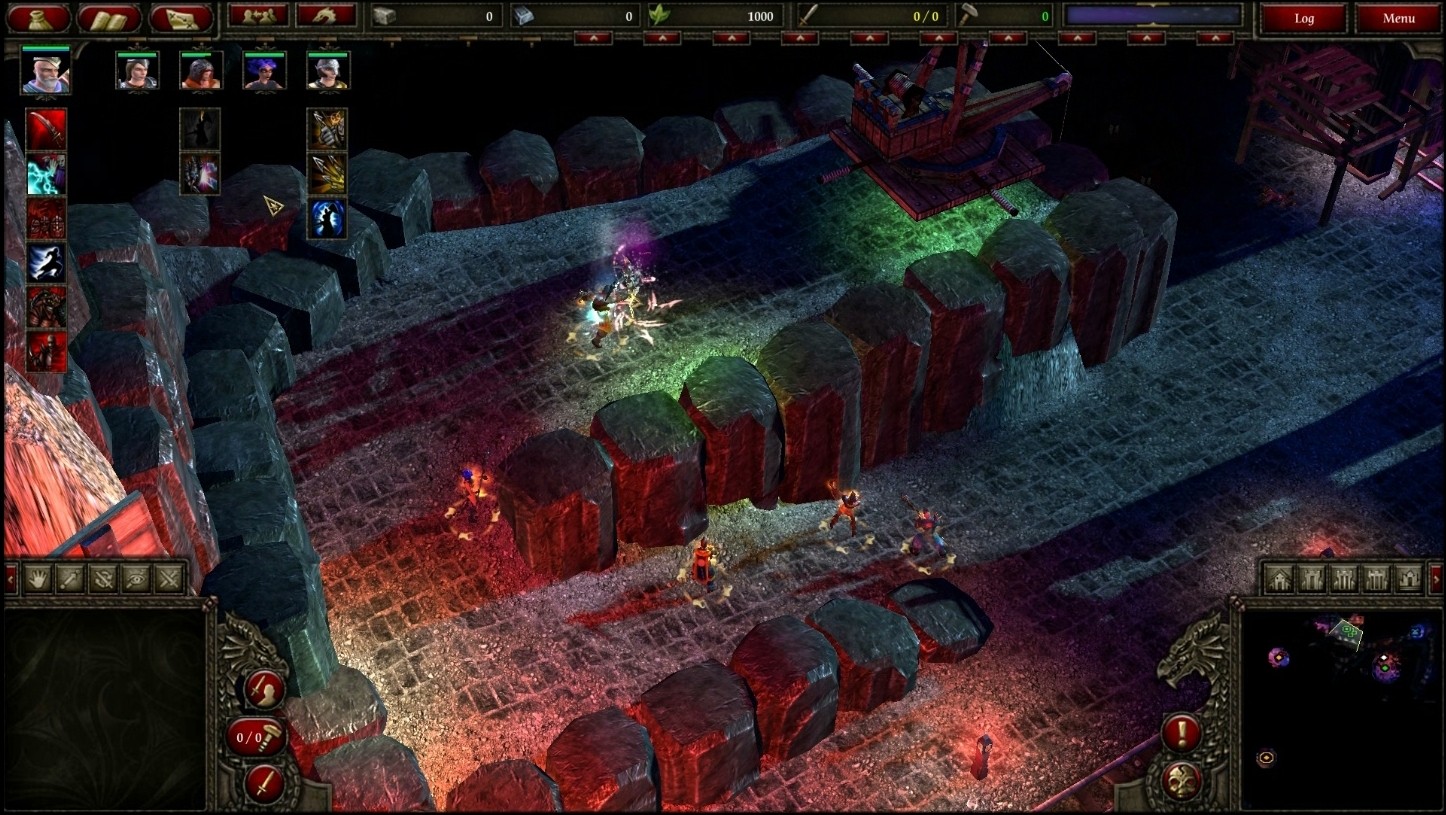 SpellForce 2: Faith in Destiny- PC