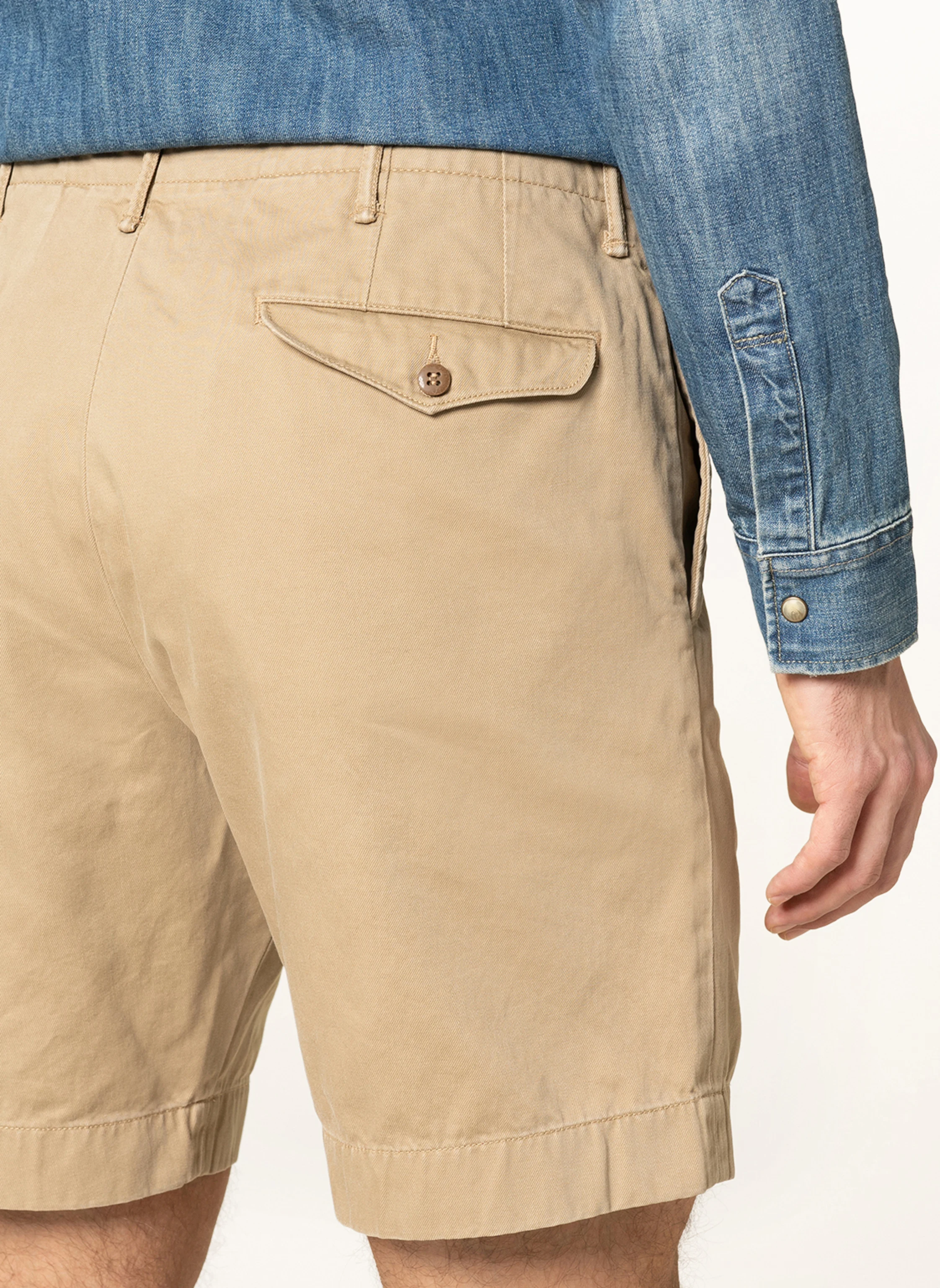 RRL Shorts