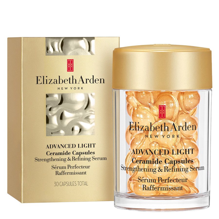Elizabeth Arden Advanced Light Ceramide Capsules 30pcs