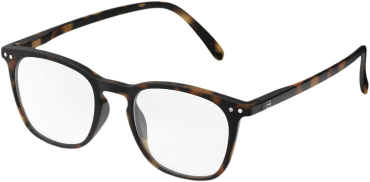 IZIPIZI READING #E Tortoise Soft  1,00 Tortoise