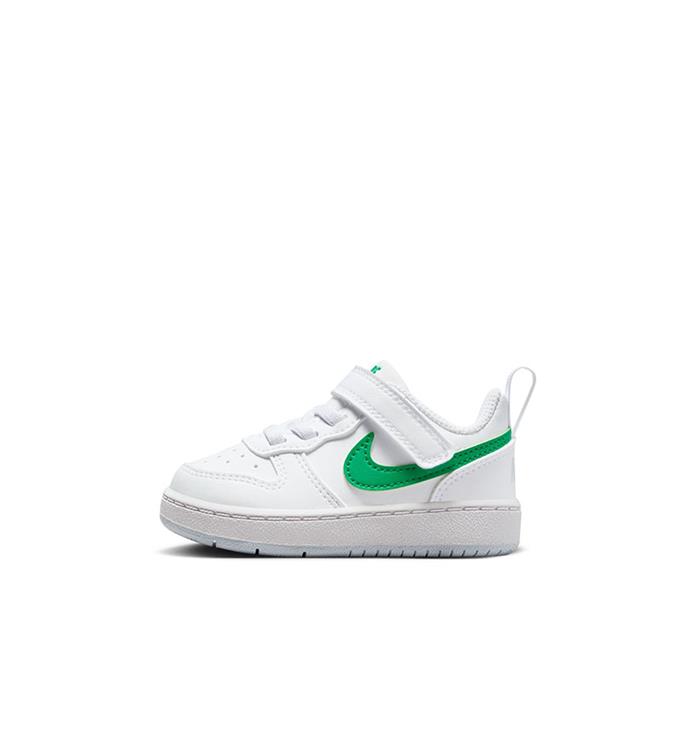 Nike JR Court Borough Low Recraft Sneakers
