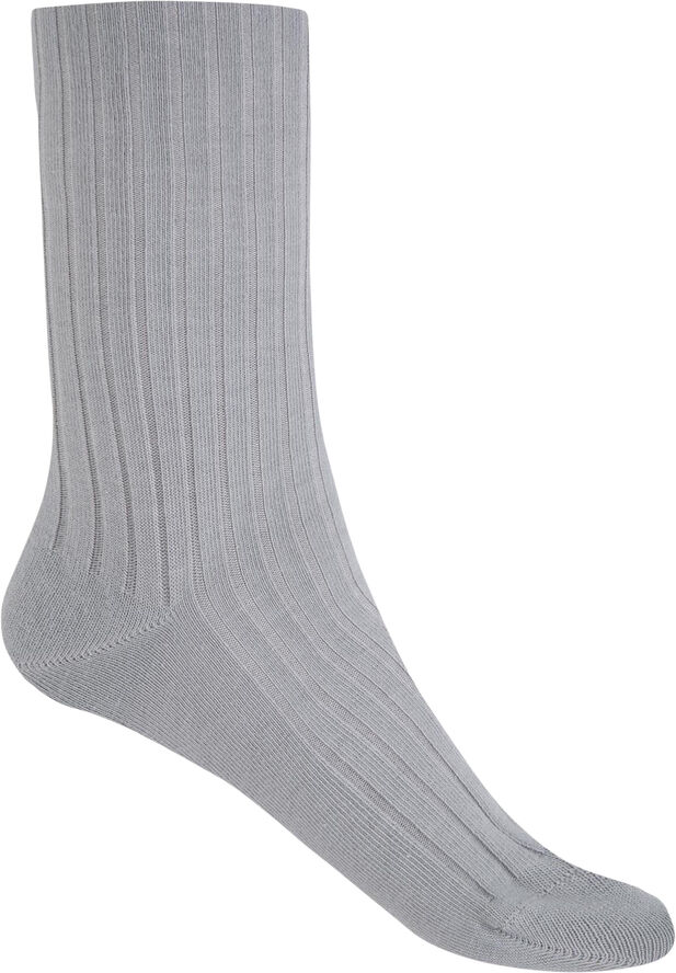Punto Blanco Bamboo Sock Ash