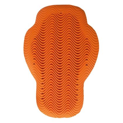 Dorsale Held VIPER 2 D3O - Orange