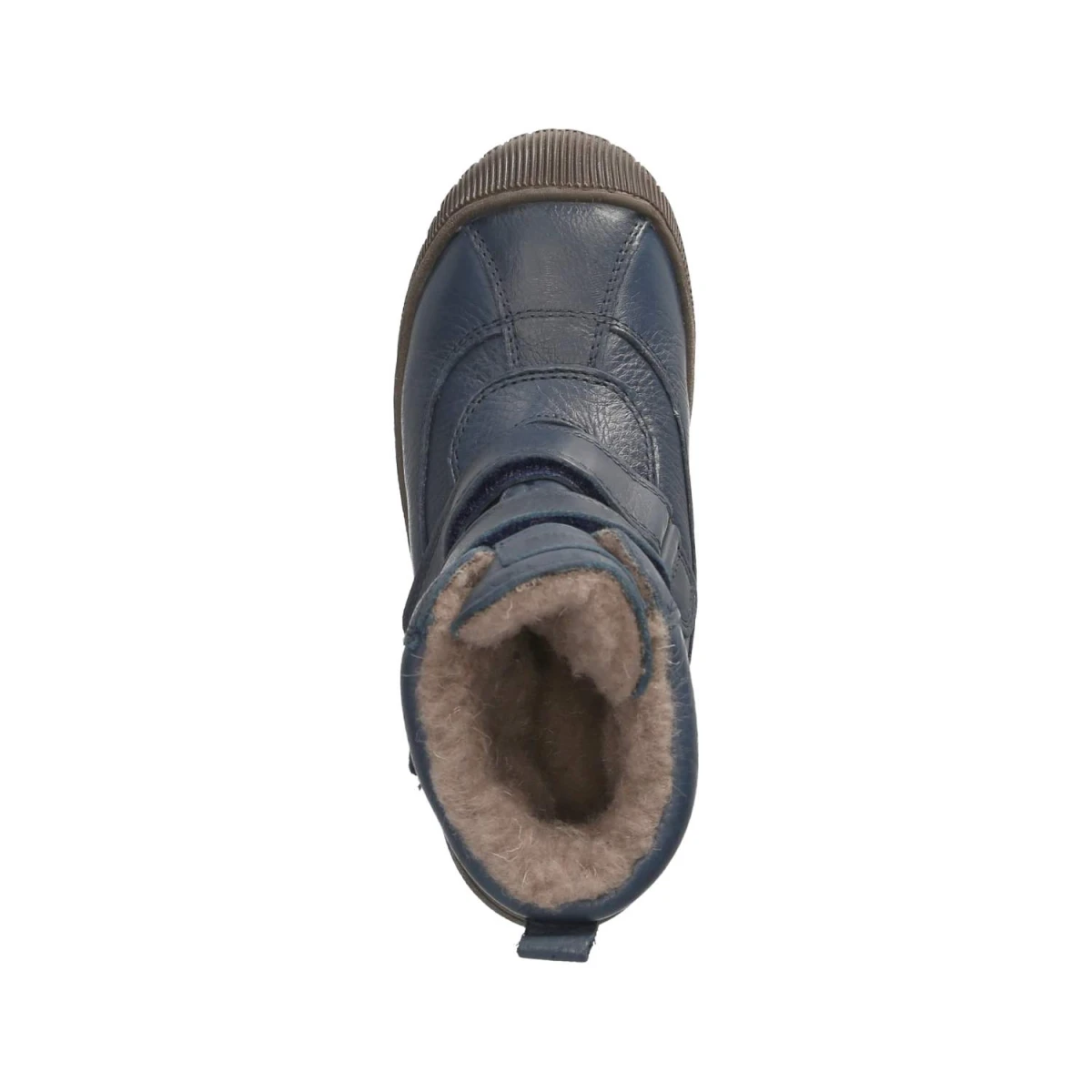 BisgaardWinterstiefel ELLIS - NAVY
