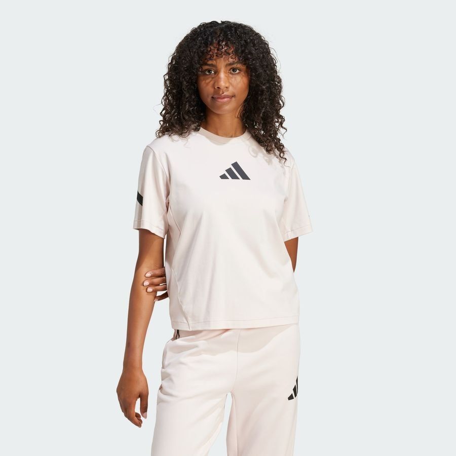 Adidas T-shirt adidas Z.N.E.
