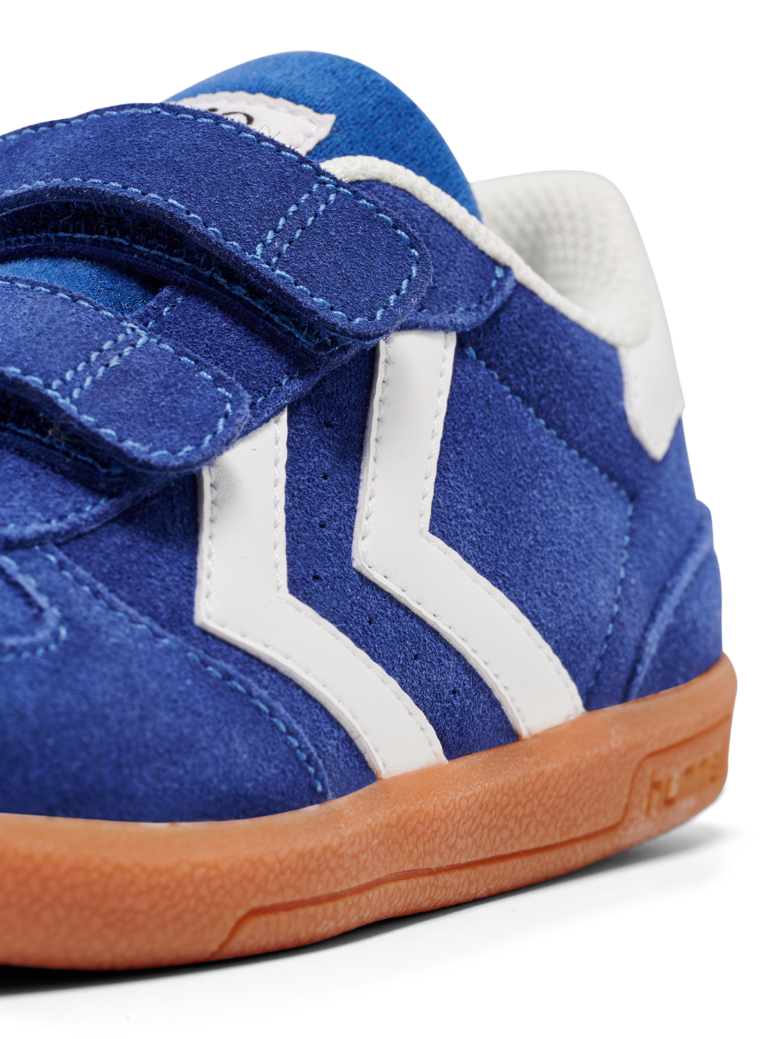 VICTORY SUEDE II
