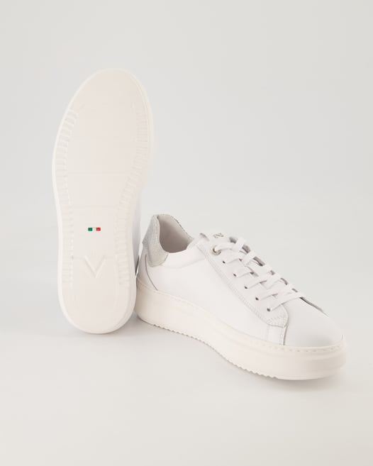 Nero Giardini E409919D- Sneaker in Weiß