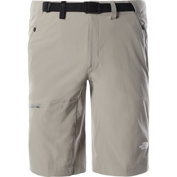 Short randonnée THE NORTH FACE M SPEEDLIGHT SHORT MINERAL GREY