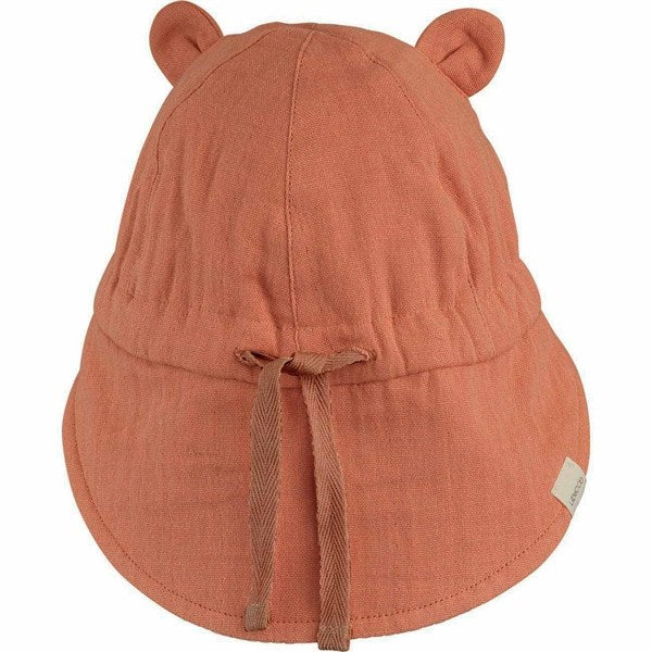 Cosmo Solhat Tuscandy Rose - LieWood → Luksusbaby.dk