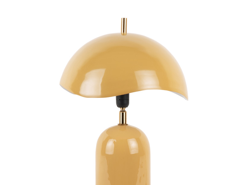 Table Lamp Querido LM2228BL Misty blue