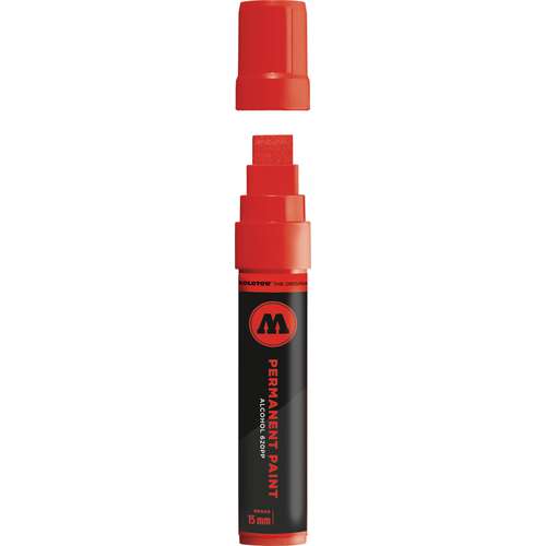 MOLOTOW™ PERMANENT PAINT Marker
