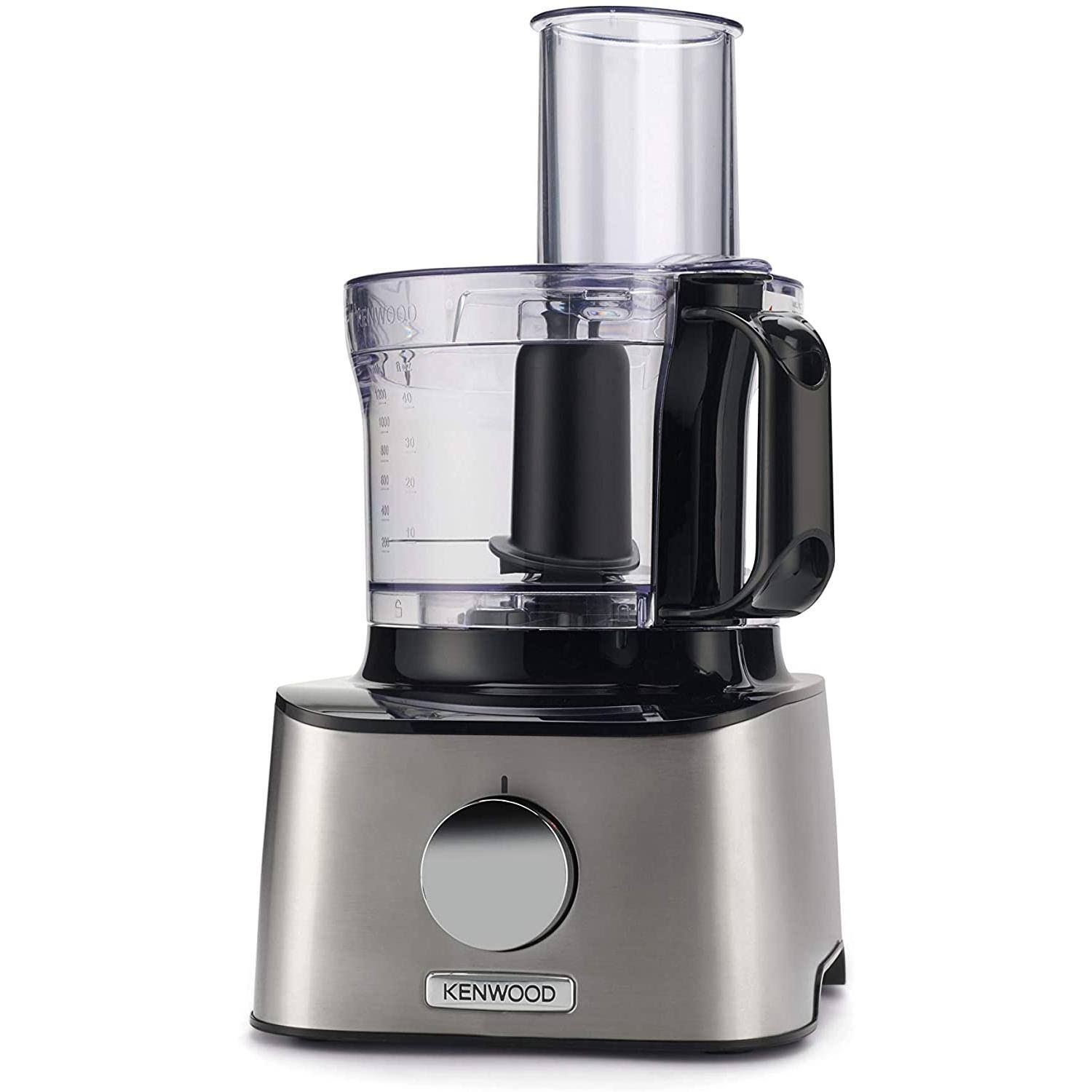 Kenwood Küchenmaschine FDM301SS Multipro Compact
