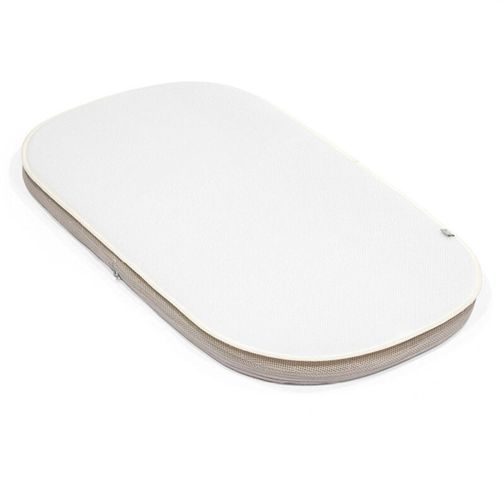 Snoozi™ Beskyttelseslagen - Stokke® → Luksusbaby.dk