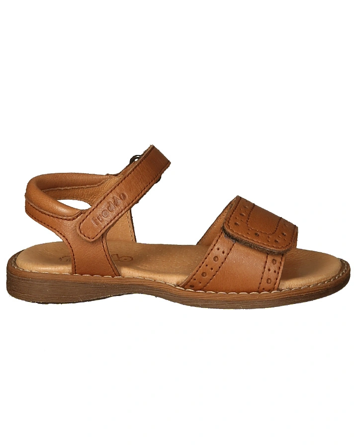 Sandalen LORE CLASSIC in braun