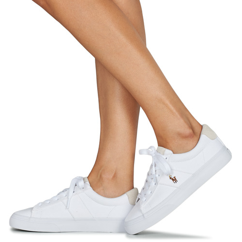 Polo Ralph Lauren - SAYER Blanco
