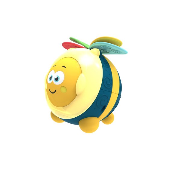 Abeille des émotions