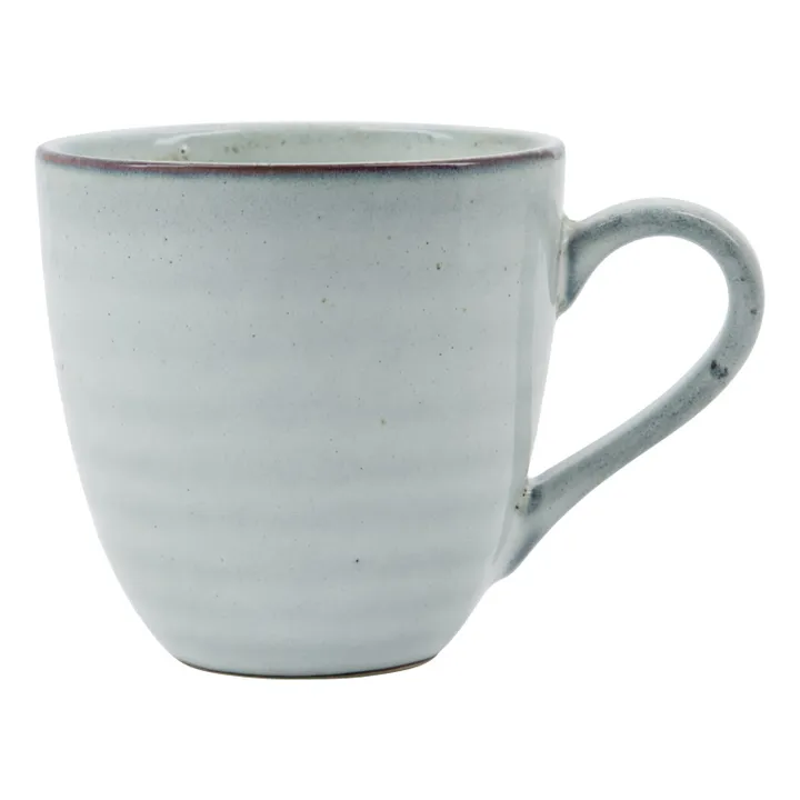House Doctor Mug Rustic | Bleu gris