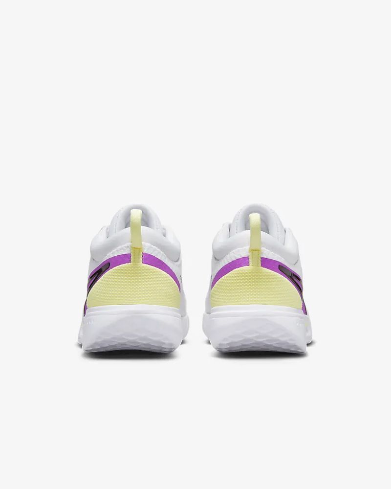 Chaussures de tennis Nike NikeCourt Pro Blanc pour femme