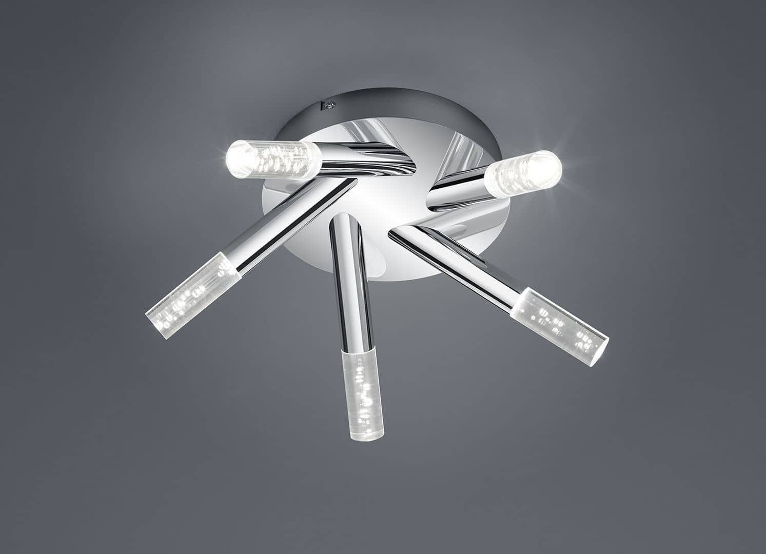 LED-Deckenleuchte