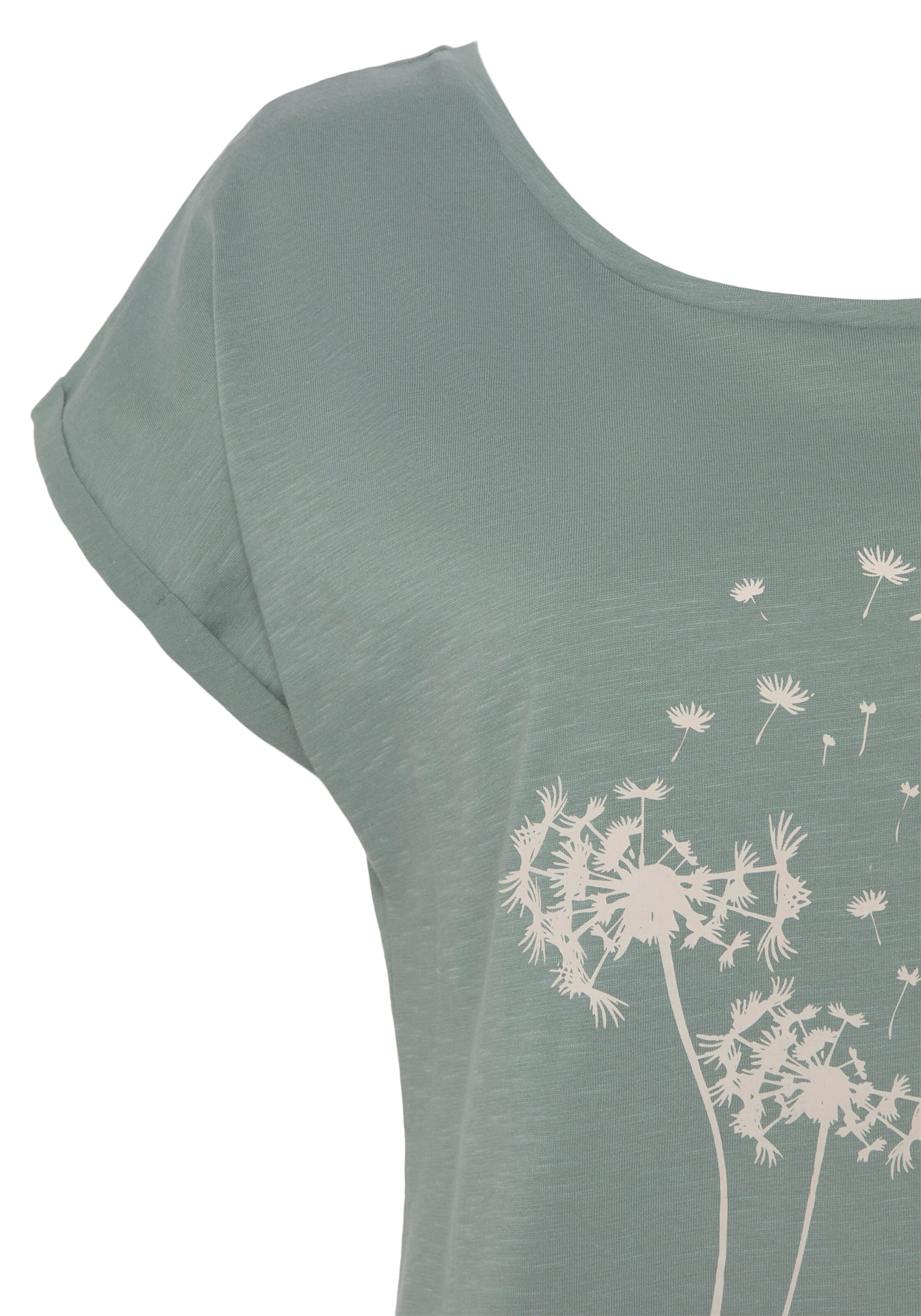 Vivance T-Shirt in mint