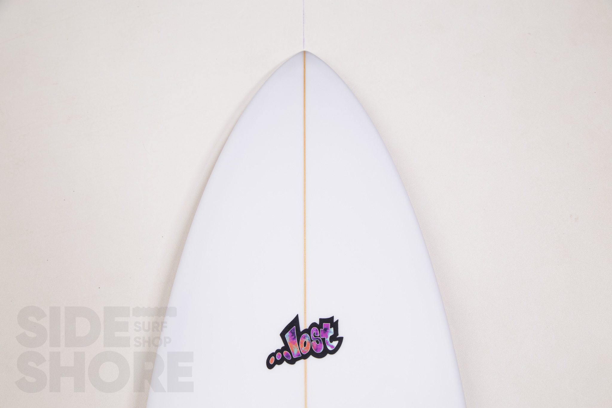 Lost Little Wing - 5’9 x 19.38