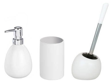 Zurbrüggen Bad-Accessoire White