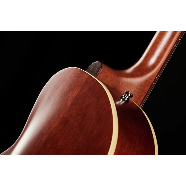 Godin 5th Avenue Kingpin Cognacburst