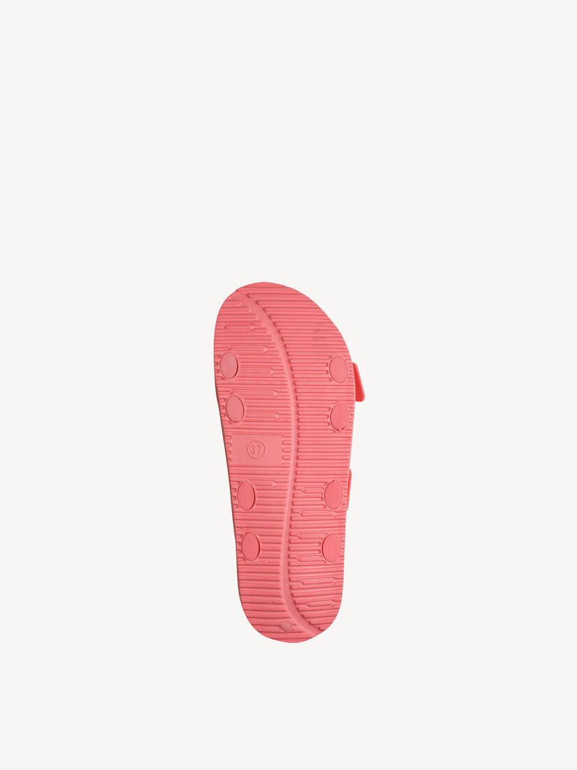 Slipper - pink