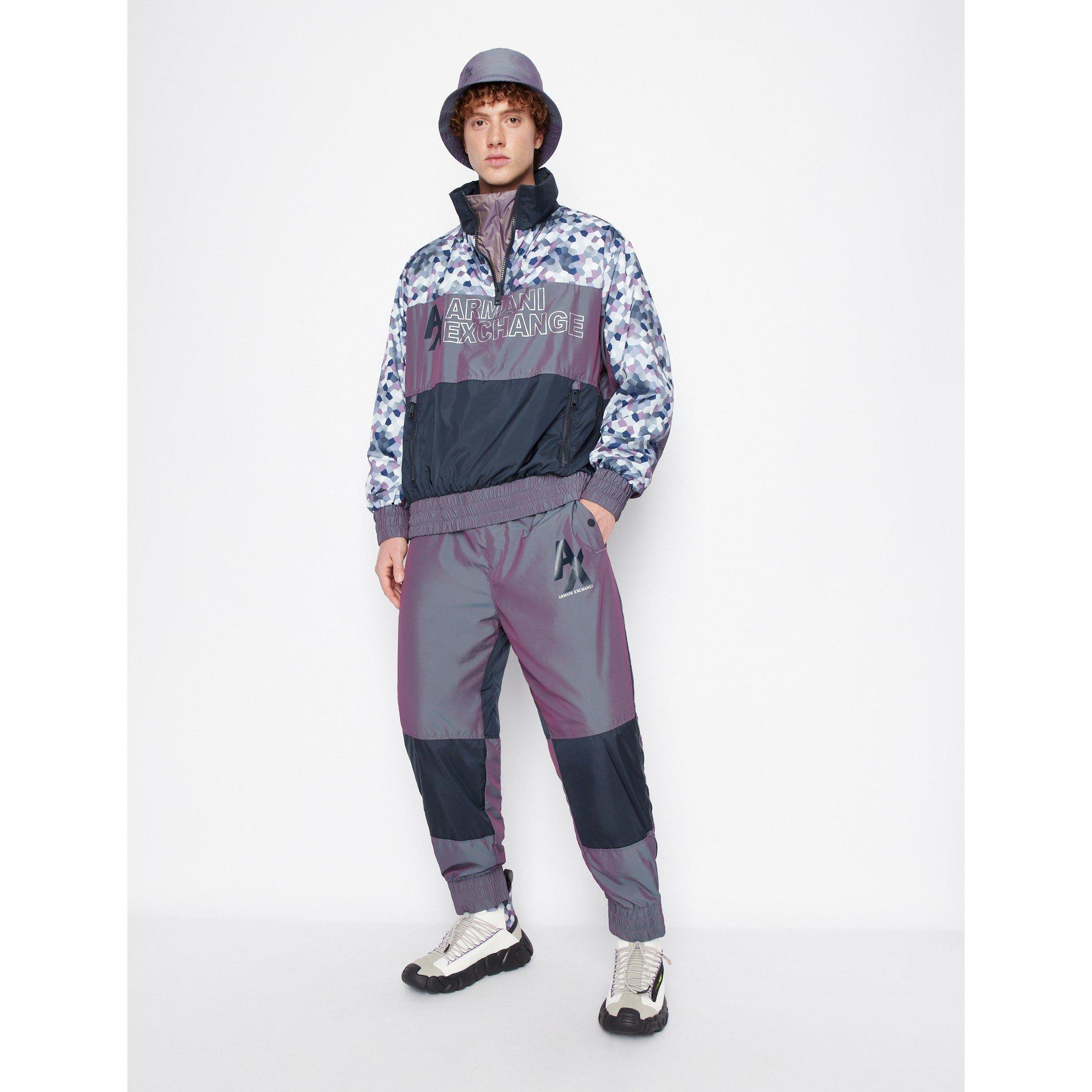 Armani Exchange Ax Jogging Bottoms