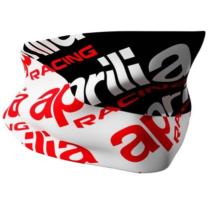Casquette Ixon APRILIA 25 - Noir / Rouge