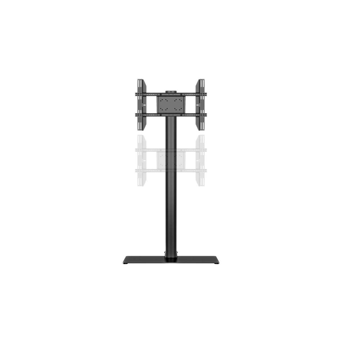 Multibrackets 2425 digitalskiltmontering 160 cm (63