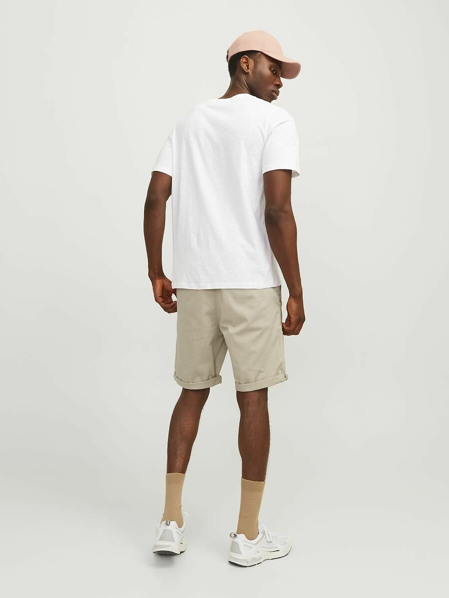 JACK & JONES<br>Shorts retos Bowie