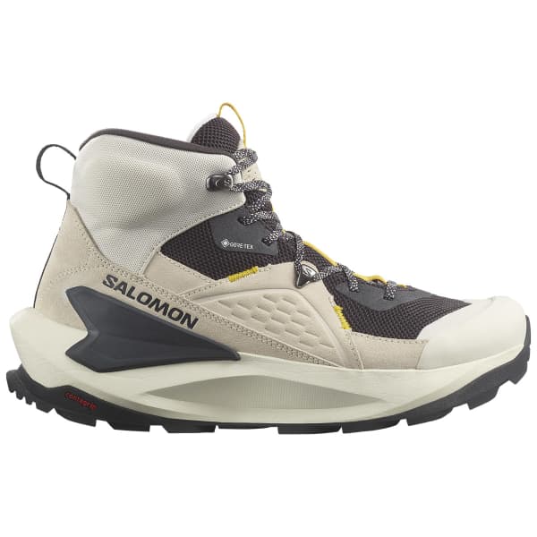 Chaussure de randonnée mid SALOMON ELIXIR MID GORE-TEX