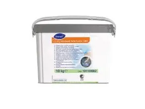 Vaskepulver, Diversey CLAX Microwash Forte Pur-Eco 32B1, kulørt, uden farve og parfume