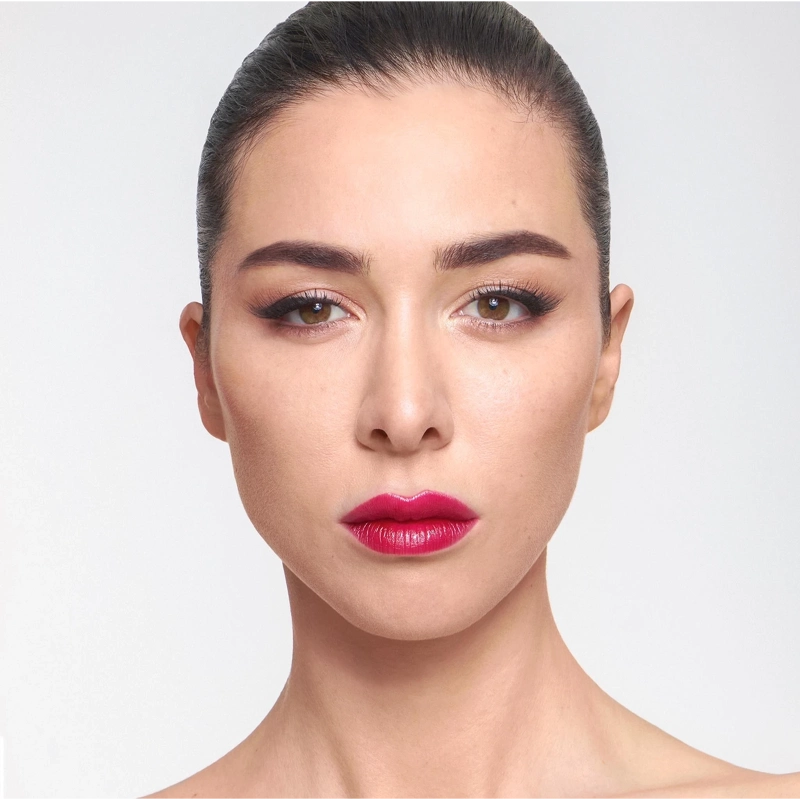 Wonderskin Wonder Blading Lip Stain Kit - First Kiss