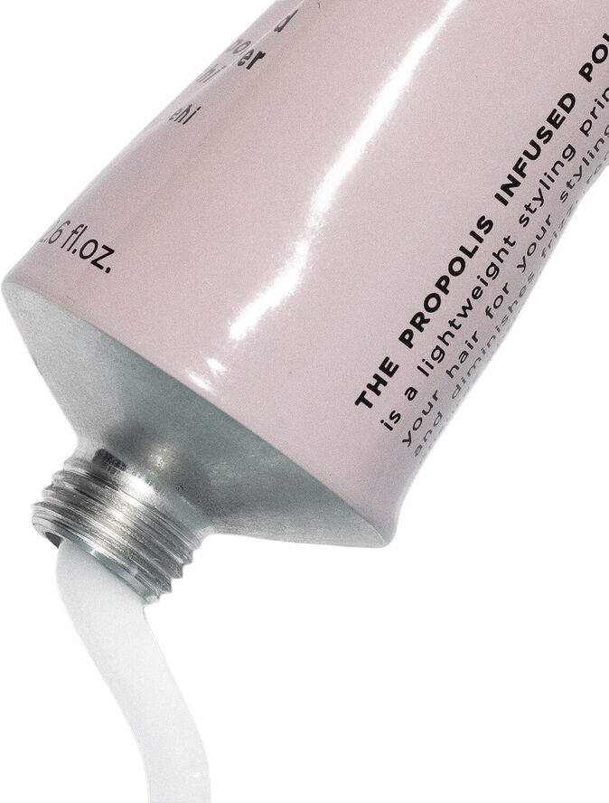GISOU Propolis Infused Polishing Primer