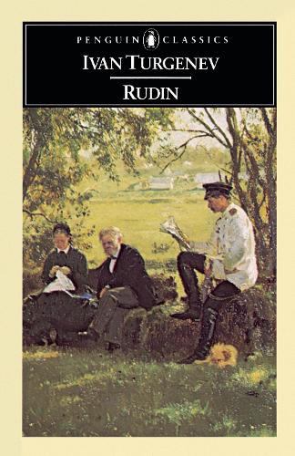 Rudin (Paperback)