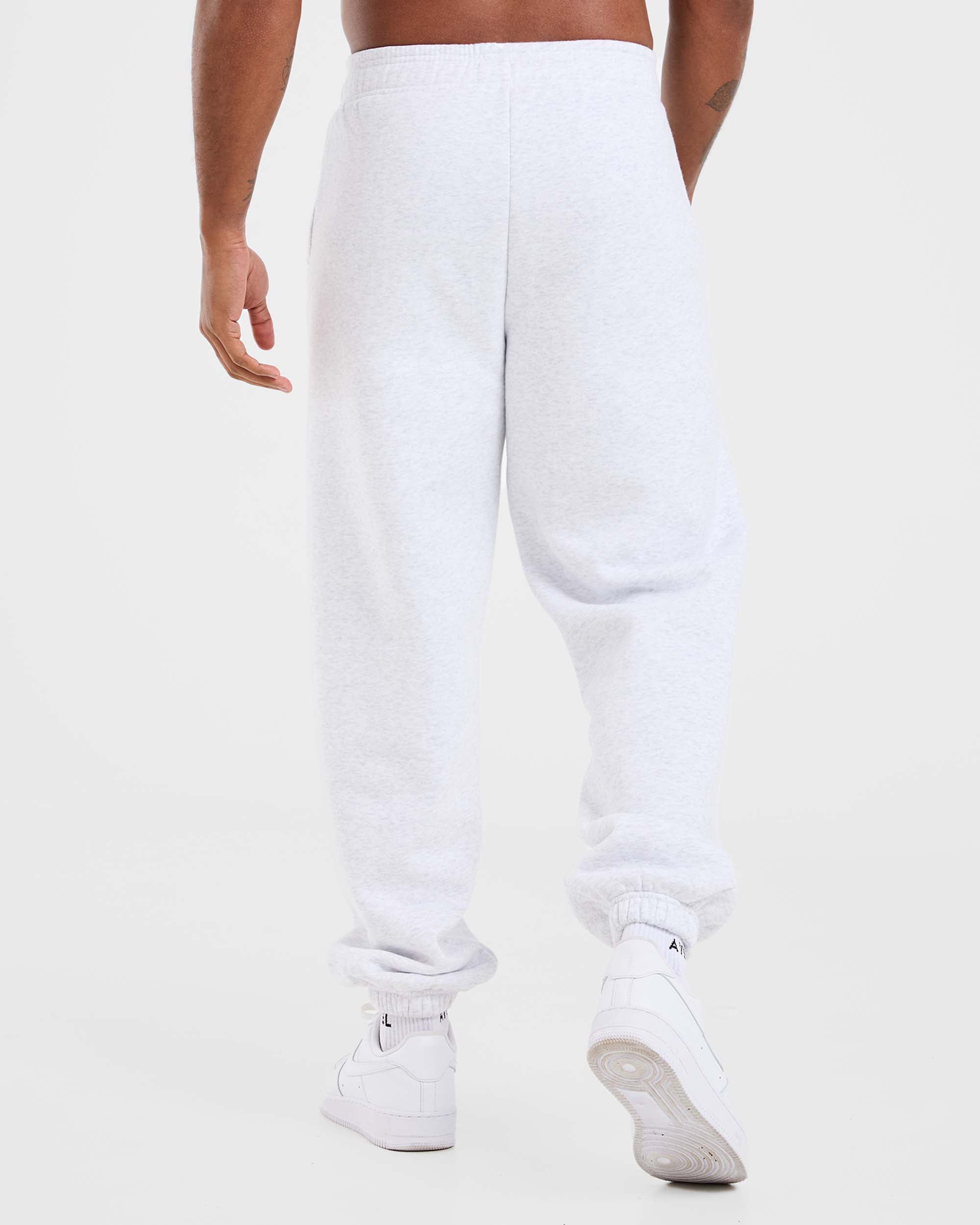 Academy Oversized Joggers