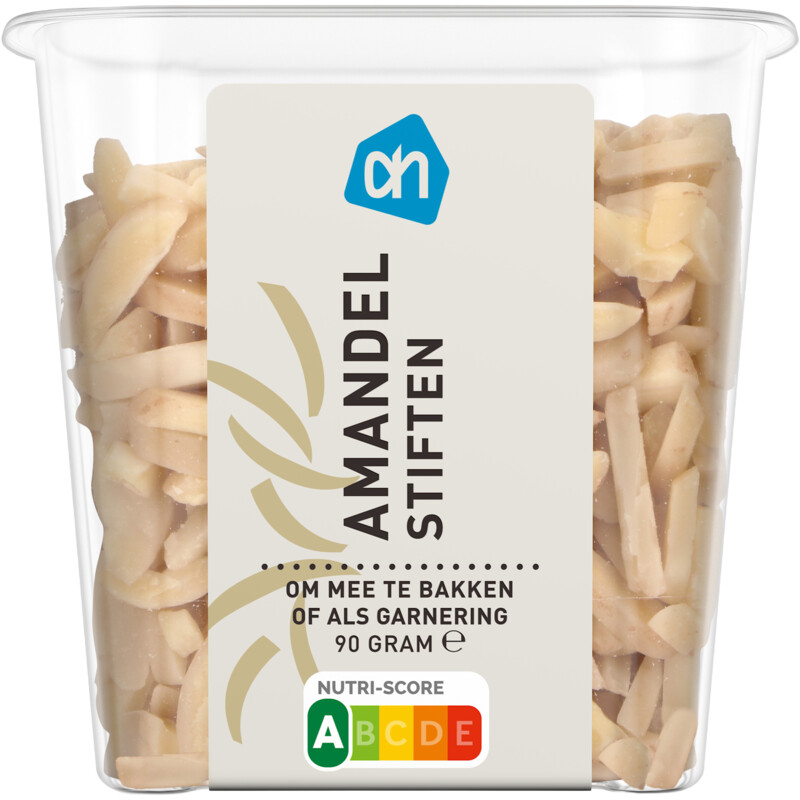 AH Amandelstiften