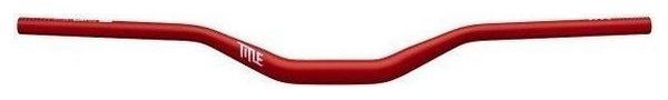 Title MTB AH1 Cintre VTT 31.8 mm rouge