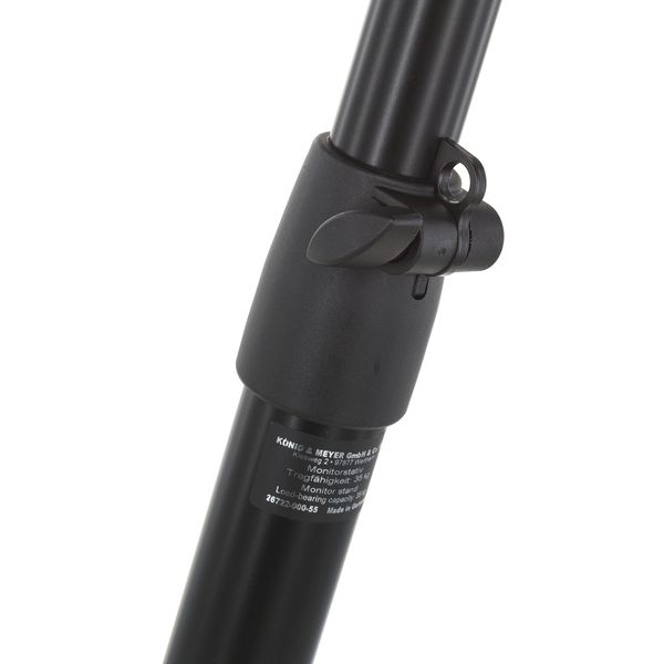 K&M 26722 Monitorstativ