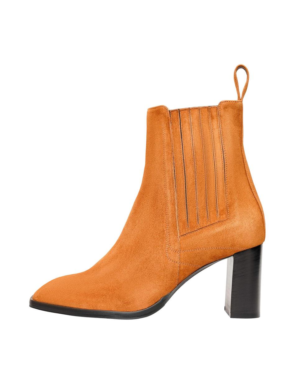 BOOTS MIA CB1