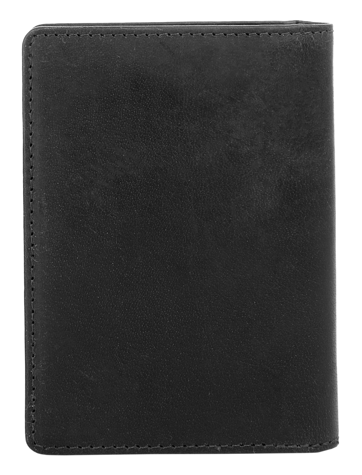 X-Zone Brieftasche echt Leder