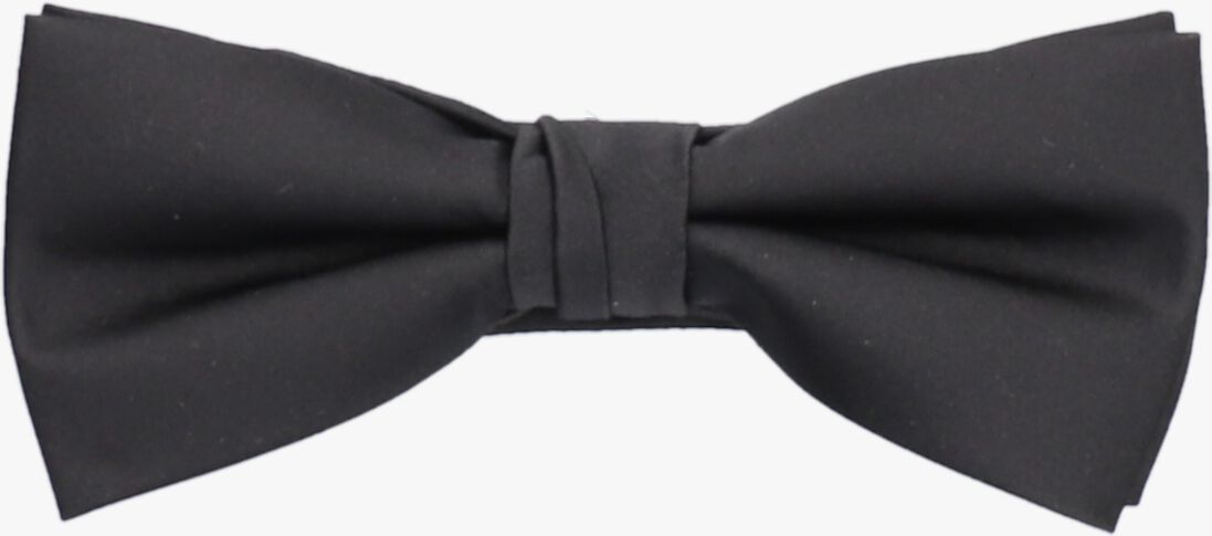 SELECTED HOMME zwarte selected homme vlinderstrikjes night bowtie